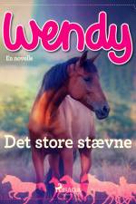Wendy - Det store stævne af – Diverse