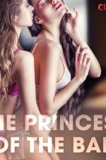 The Princess of the Bar af Cupido And Others