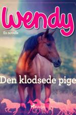 Wendy - Den klodsede pige af – Diverse