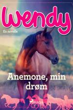 Wendy - Anemone, min drøm af – Diverse