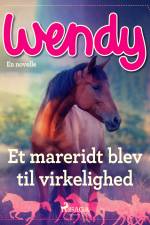 Wendy - Et mareridt blev til virkelighed af – Diverse