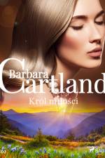 Król miłości - Ponadczasowe historie miłosne Barbary Cartland af Barbara Cartland