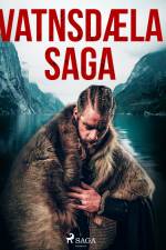 Vatnsdæla saga af – Óþekktur