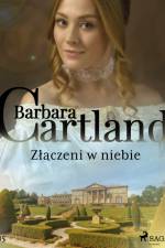 Złączeni w niebie - Ponadczasowe historie miłosne Barbary Cartland af Barbara Cartland