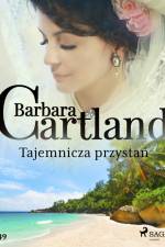 Tajemnicza przystań - Ponadczasowe historie miłosne Barbary Cartland af Barbara Cartland