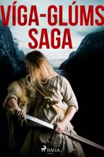 Víga-Glúms saga af – Óþekktur
