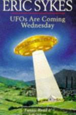 Ufos Are Coming Wednesday af Eric Sykes