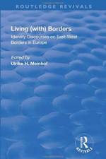 Living (with) Borders af ULRIK HANNA MEINHOF