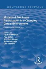 Models of Employee Participation in a Changing Global Environment: Diversity and Interaction af Ray Markey