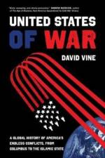The United States of War af David Vine