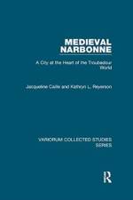 Medieval Narbonne