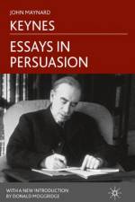 Essays in Persuasion af J. Keynes