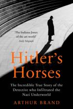 Hitler's Horses af Arthur Brand