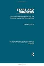 Stars and Numbers af Paul Kunitzsch