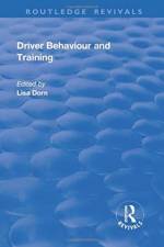 Driver Behaviour and Training af Lisa Dorn