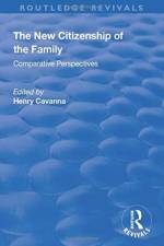 The New Citizenship of the Family af Henry Cavanna