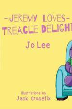 Jeremy Loves Treacle Delight af Jo Lee