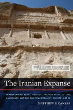 The Iranian Expanse