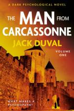 The Man from Carcassonne af Jack Duval