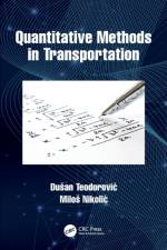 Quantitative Methods in Transportation af Dusan (University of Belgrade Teodorovic