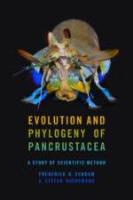 Evolution and Phylogeny of Pancrustacea af Frederick R. (Emeritus Professor Schram