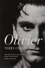 Olivier af Terry Coleman