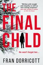 The Final Child af Fran Dorricott