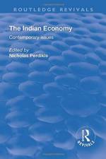 The Indian Economy af Nicholas Perdikis