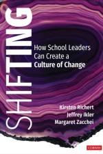 Shifting af Kirsten Richert