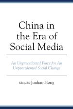China in the Era of Social Media