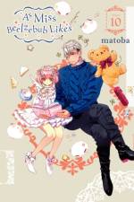 As Miss Beelzebub Likes, Vol. 10 af Kei Coffman