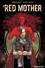 The Red Mother Vol. 1 af Jeremy Haun