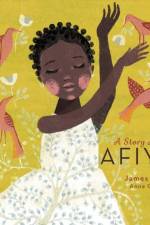 A Story About Afiya af James Berry