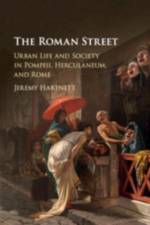 The Roman Street af Jeremy (Wabash College Hartnett