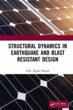 Structural Dynamics in Earthquake and Blast Resistant Design af BK Raghu (Retired Prasad