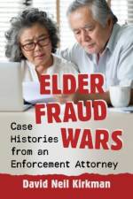 Elder Fraud Wars af David Neil Kirkman