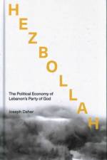 Hezbollah af Joseph Daher