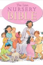 The Lion Nursery Bible af Elena Pasquali