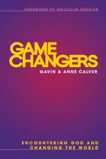 Game Changers af Revd Anne Calver