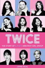 Twice af Jamie Heal