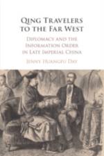 Qing Travelers to the Far West af Jenny Huangfu (Skidmore College Day