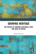 Growing Heritage af Abigail (Falmouth University) Wincott