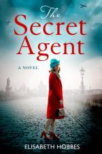 The Secret Agent af Elisabeth Hobbes