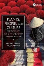 Plants, People, and Culture af Michael J Balick