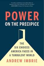 Power on the Precipice af Andrew Imbrie