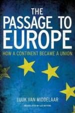 The Passage to Europe af Luuk van Middelaar