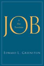 Job af Edward L. Greenstein