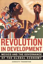 Revolution in Development af Christy Thornton