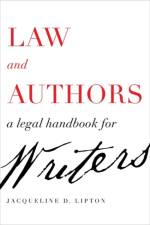 Law and Authors af Jacqueline D. Lipton