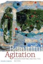 Beautiful Agitation af Anneka Lenssen
